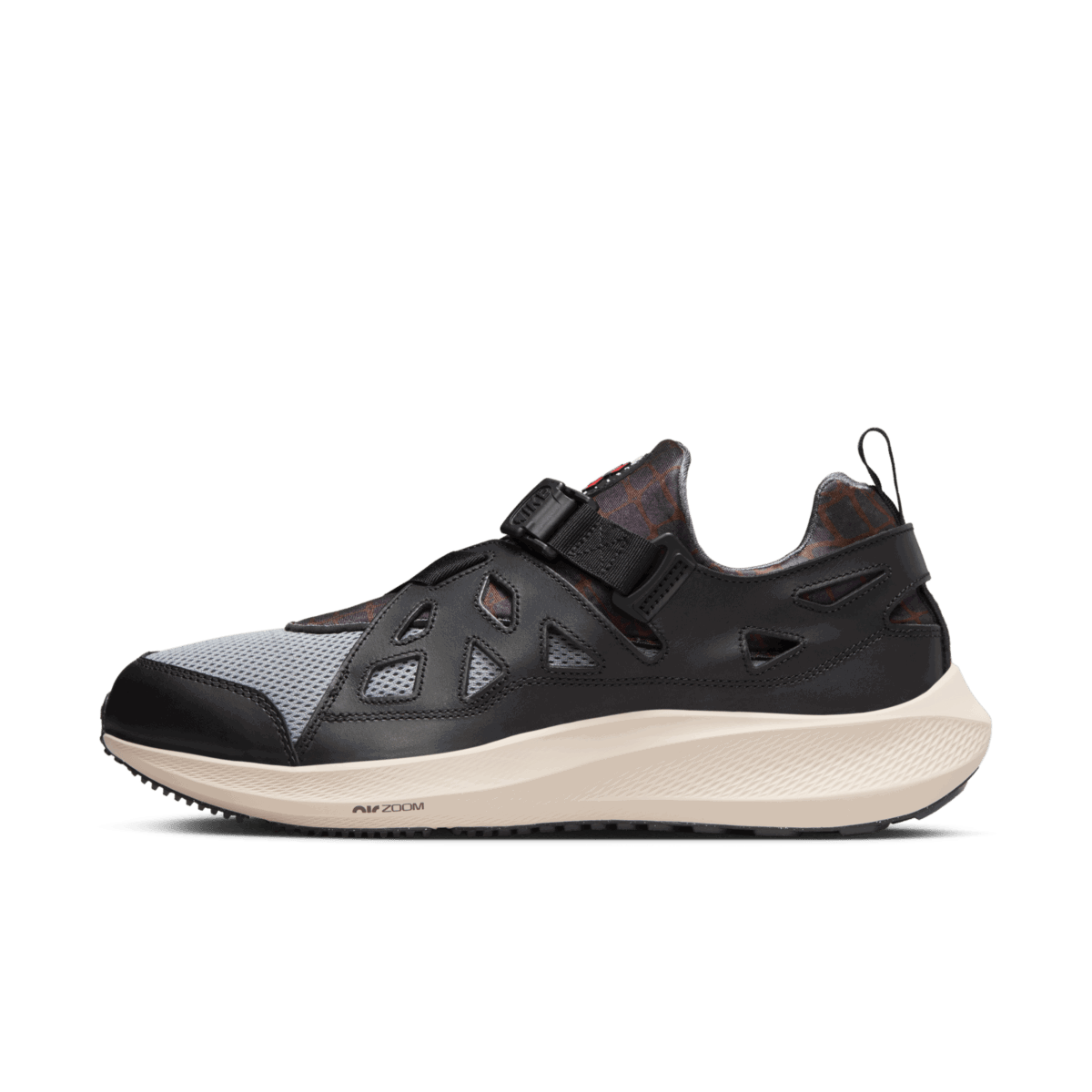 Sneakers og sko Nike Patta x Air Huarache 20Y24 "Black" Sort | FJ4201-001, 0