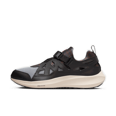Sneakers og sko Nike Patta x Air Huarache 20Y24 "Black" Sort | FJ4201-001, 0