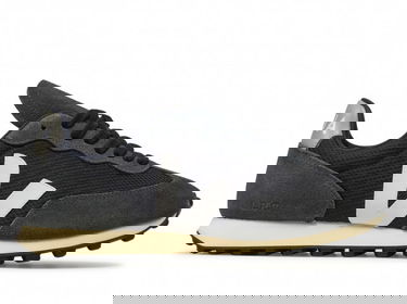 Sneakers og sko Veja Rio Branco Sort | RB012367B, 0