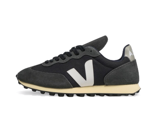 Sneakers og sko Veja Rio Branco Sort | RB012367B