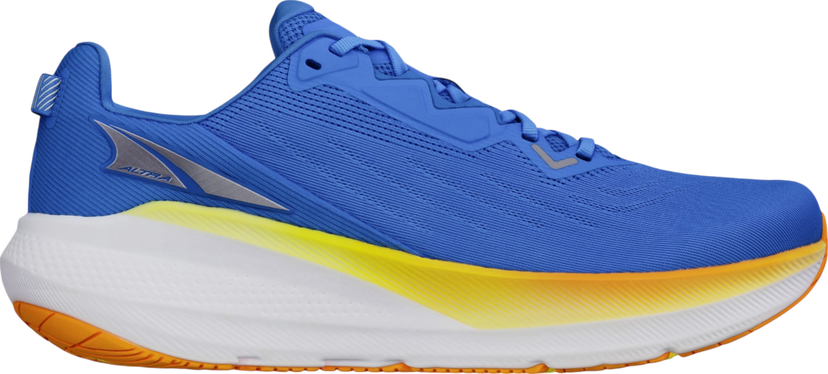 Sneakers og sko Altra Running FWD VIA Flerfarvet | al0a85pn-4701