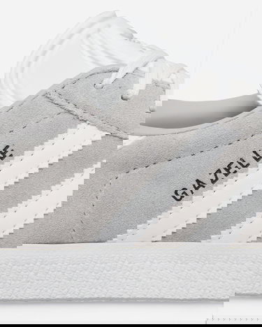 Sneakers og sko adidas Originals Gazelle "Grey Two / Cloud White" W Grå | IF0917 001, 6