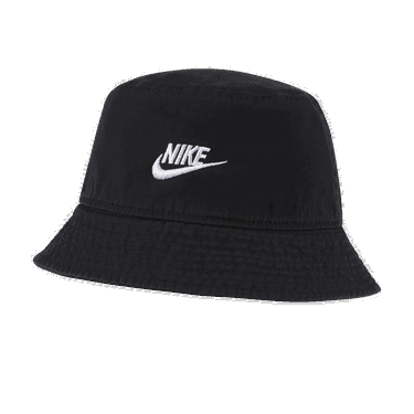 Hat Nike NSW Bucket Futura Wash Sort | DC3967-010, 4