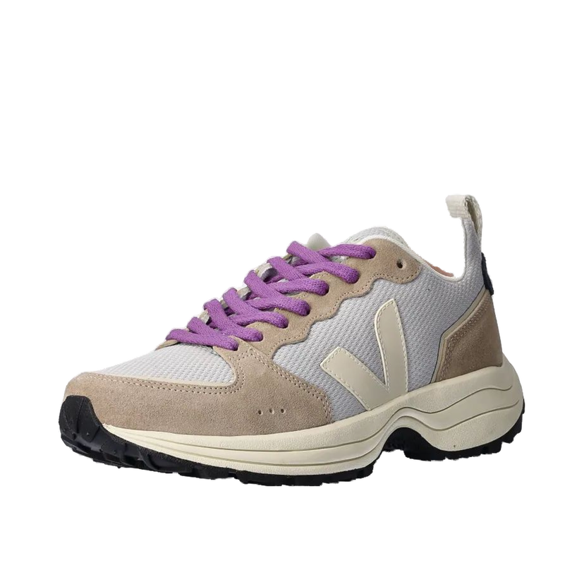 Sneakers og sko Veja Venturi II Grå | VR1803755B