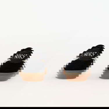 Sneakers og sko Nike Killshot 2 Black Sail Gum Sort | 432997-070, 3