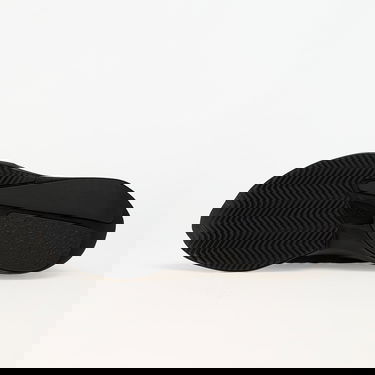 Sneakers og sko Y-3 LS Vintage Run Sort | IH8424, 1