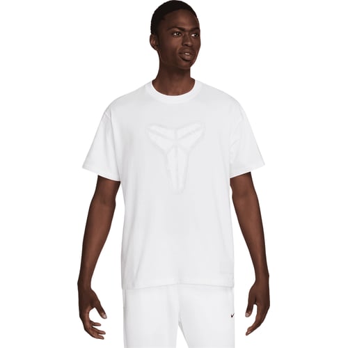 T-shirt Nike KOBE BRYANT M90 T-SHIRT Hvid | FZ8071-100
