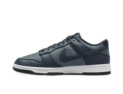 Sneakers og sko Nike Dunk Low Retro "Armory Navy" Mørkeblå | DR9705-300
