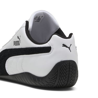 Sneakers og sko Puma Speedcat Hvid | 403175_01, 4