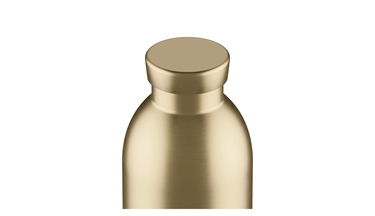 Drikkeflaske 24Bottles Clima Bottle 500 ml Metalisk | CB_050_320, 2
