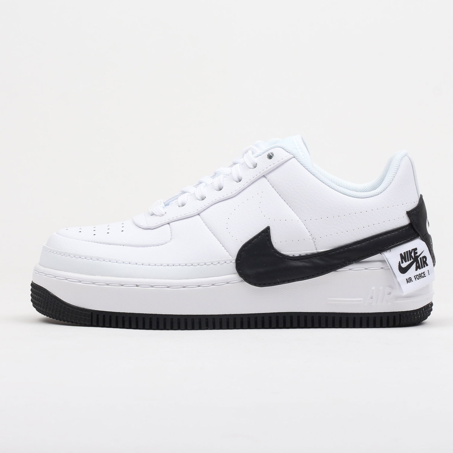 Sneakers og sko Nike Air Force 1 Jester XX W Hvid | AO1220-102, 0