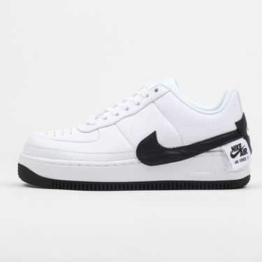 Sneakers og sko Nike Air Force 1 Jester XX W Hvid | AO1220-102, 0