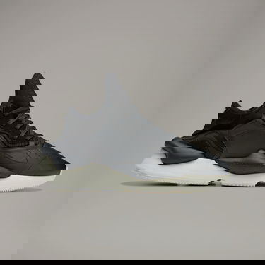 Sneakers og sko adidas Originals Y-3 Kaiwa "Black" Sort | ID5429, 1