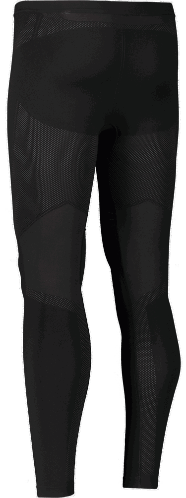 Leggings Odlo Odlo Performance Warm Long Tight Sort | 197472-15000, 3