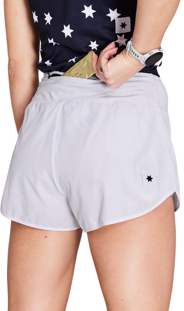 Shorts Saysky Saysky Pace Air 3" Shorts Hvid | nwrsh24c-101, 1