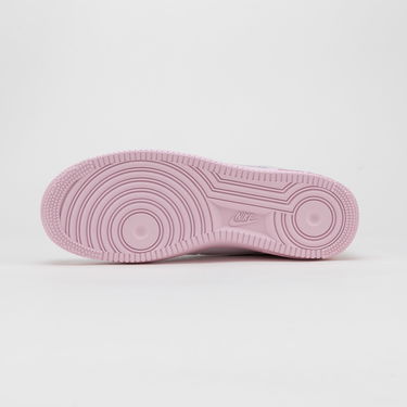 Sneakers og sko Nike Air Force 1 '07 Hvid | CK7663-100, 4