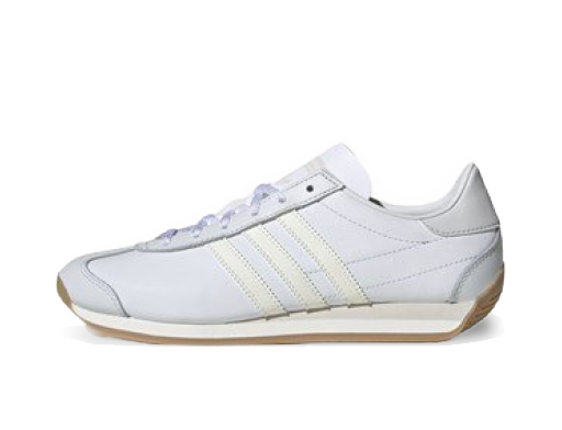 Sneakers og sko adidas Originals Country OG "Cloud White" W Hvid | IE8411
