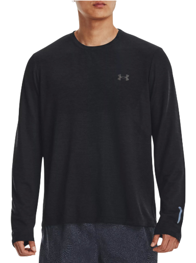 T-shirt Under Armour Tee Seamless Stride Sort | 1375693-001