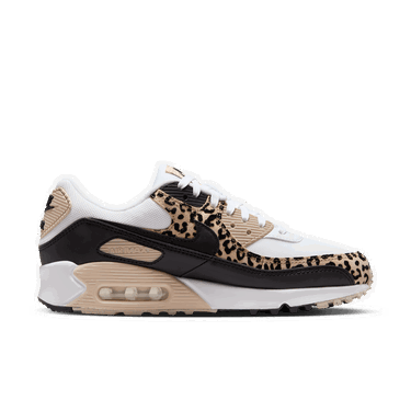Sneakers og sko Nike Air Max 90 Flerfarvet | IF1619-100, 1
