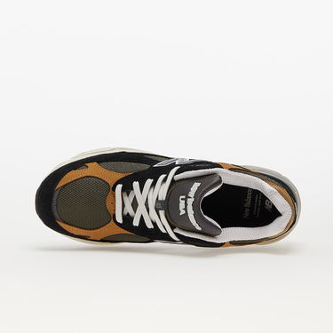Sneakers og sko New Balance 990v3 Made in USA Sort | M990BB3, 2