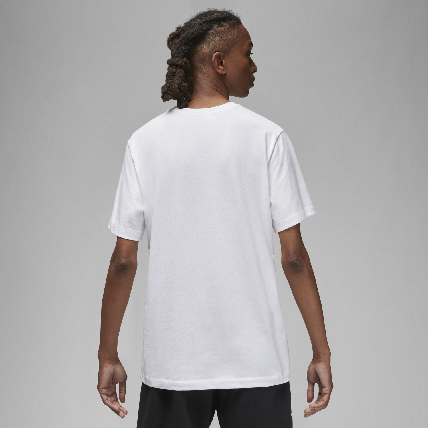 T-shirt Jordan Flight Essentials Hvid | FB7394-100, 1