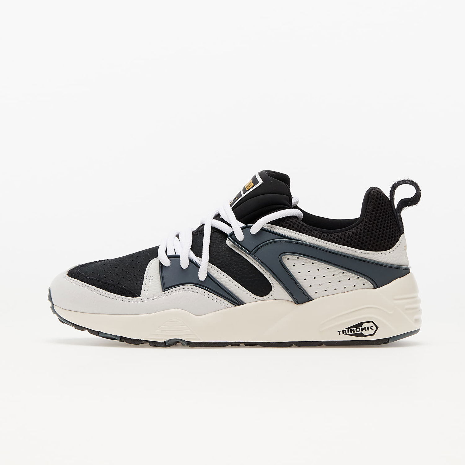 Sneakers og sko Puma Blaze of Glory Premium "Black/Dark Slate" Flerfarvet | 38352603, 0