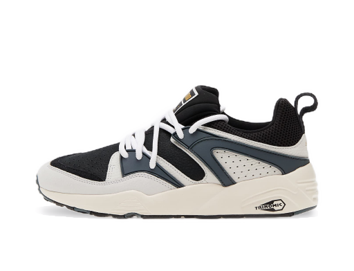 Sneakers og sko Puma Blaze of Glory Premium "Black/Dark Slate" Flerfarvet | 38352603