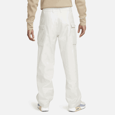 Bukser Nike Life Hvid | FJ0323-072, 1