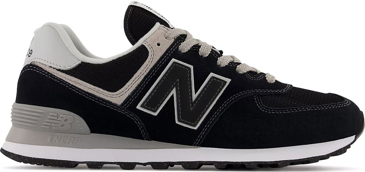 Sneakers og sko New Balance 574 Sort | ml574-evb, 1