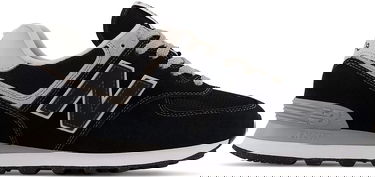 Sneakers og sko New Balance 574 Sort | ml574-evb, 1