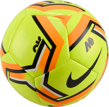Sportsudstyr Nike Mercurial Fade Training Ball Flerfarvet | hv6330-702, 0