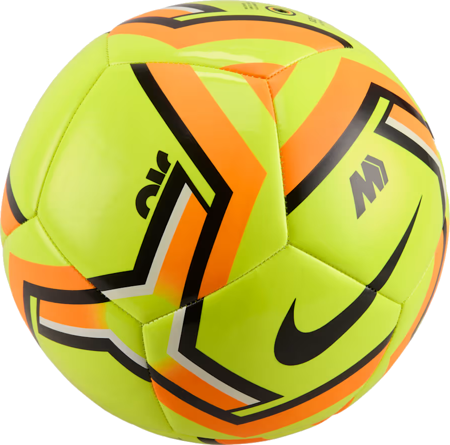 Sportsudstyr Nike Mercurial Fade Training Ball Flerfarvet | hv6330-702, 0