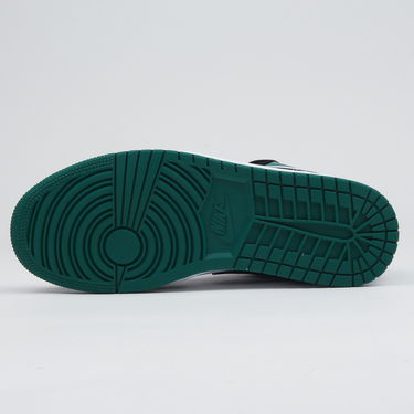Sneakers og sko Jordan Air Jordan 1 Low "Mystic Green" Grøn | 553558-113, 4