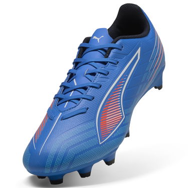 Sneakers og sko Puma ULTRA 6 PLAY FG/AG Blå | 108532_01, 5