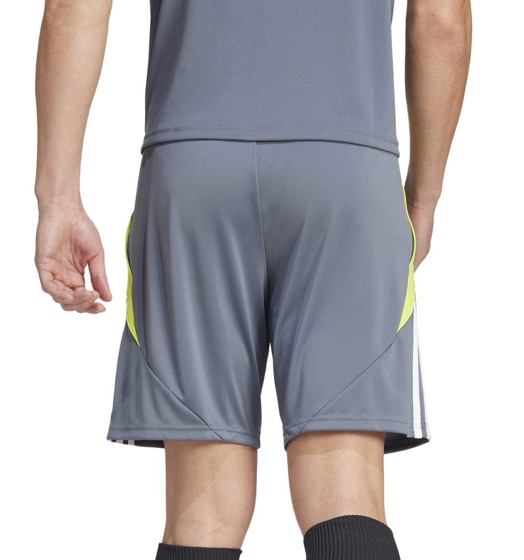 Shorts adidas Performance adidas TIRO24 TRSHO Grå | iv6940, 1