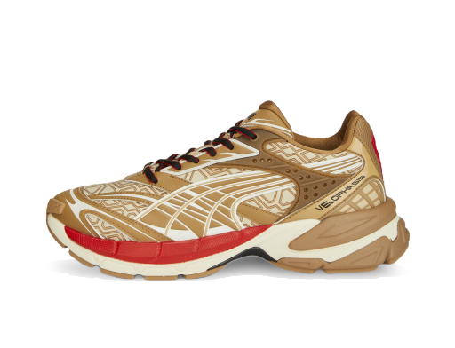Sneakers og sko Puma Velophasis Luxe Sport Beige | 39053702