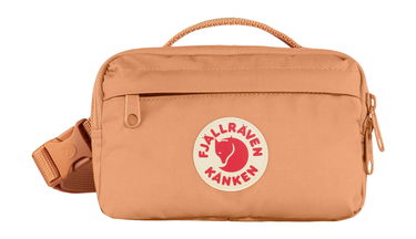 Rygsæk FJÄLLRÄVEN Hip Pack Peach Beige | F23796-241, 0
