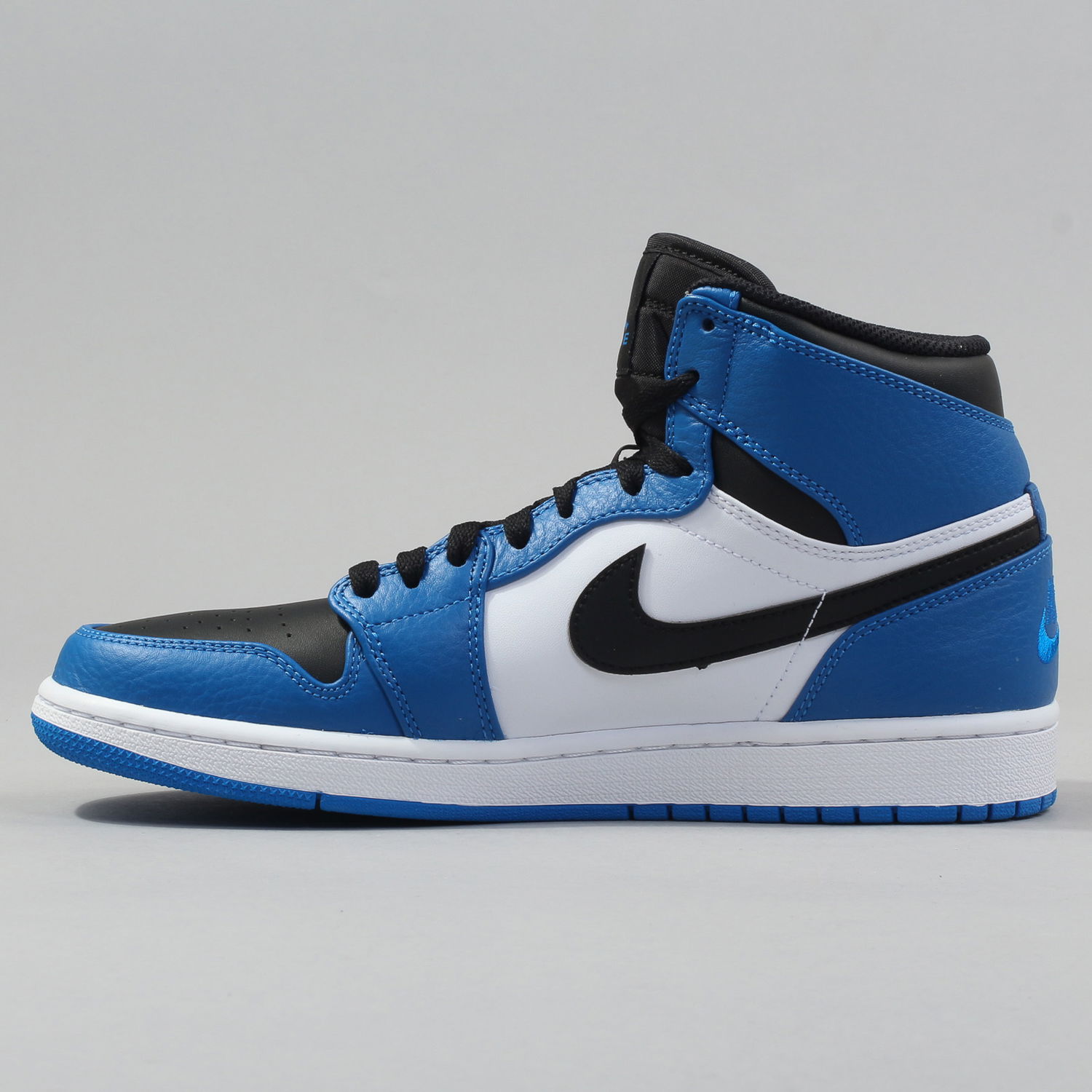 Sneakers og sko Jordan Air Jordan 1 Rare Air "Soar Blue" Blå | 332550-400, 1