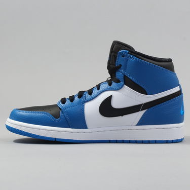 Sneakers og sko Jordan Air Jordan 1 Rare Air "Soar Blue" Blå | 332550-400, 1