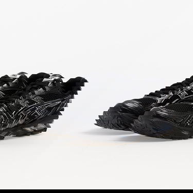 Sneakers og sko Asics GEL-KAYANO 14 Sort | 1201A019-006, 4