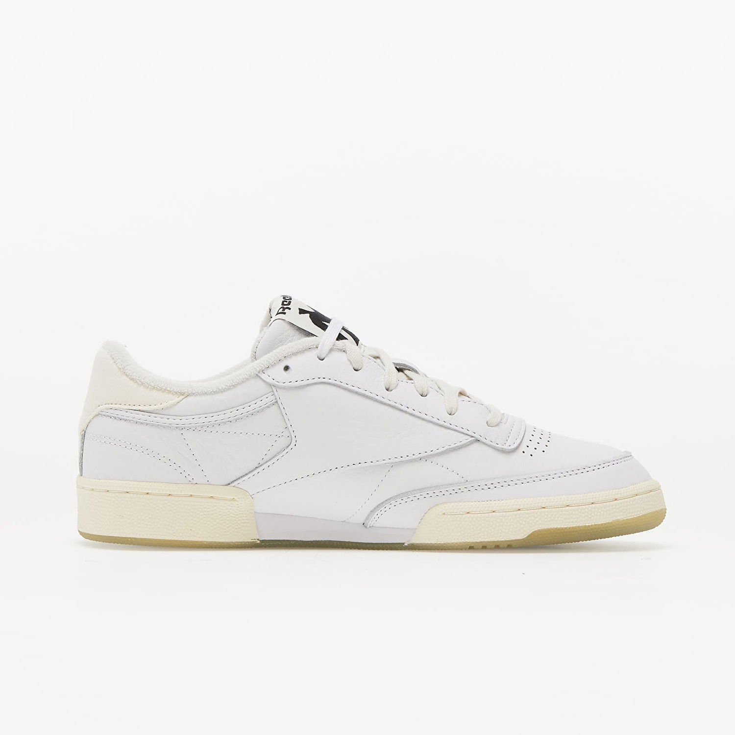 Sneakers og sko Reebok Tyrrell Winston Club C 85 Hvid | GZ1567, 1