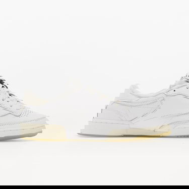 Sneakers og sko Reebok Tyrrell Winston Club C 85 Hvid | GZ1567, 1