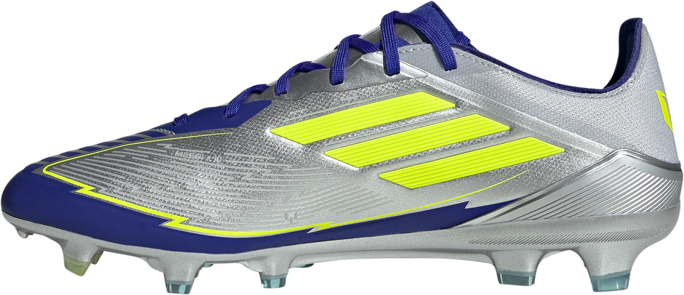 Sneakers og sko adidas Performance F50 PRO FG Messi Metalisk | jr8023, 1
