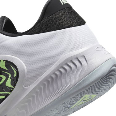Sneakers og sko Nike Zoom Freak 4 Hvid | DJ6149-100, 1