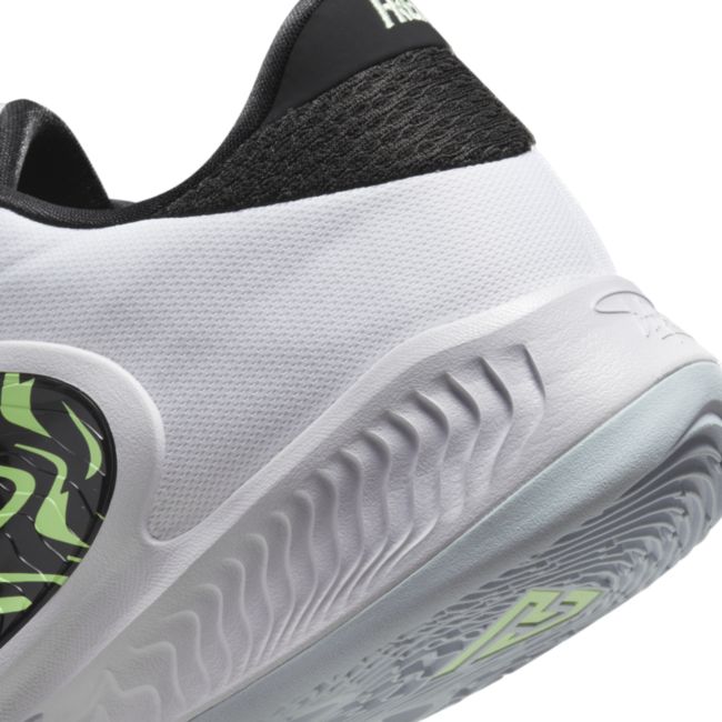 Sneakers og sko Nike Zoom Freak 4 Hvid | DJ6149-100, 1