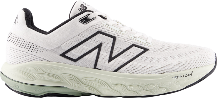 Sneakers og sko New Balance Fresh Foam X 860 v14 Hvid | m86014g-m86014g