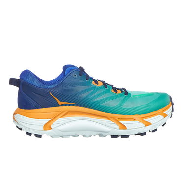 Sneakers og sko Hoka One One Mafate Speed 3 Turkis | 1113530-DBDS, 2