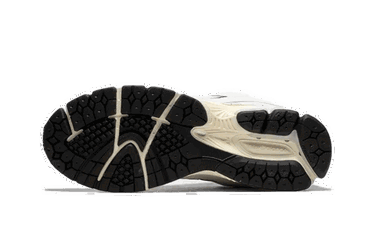 Sneakers og sko New Balance 2002R Hvid | M2002RHQ, 4