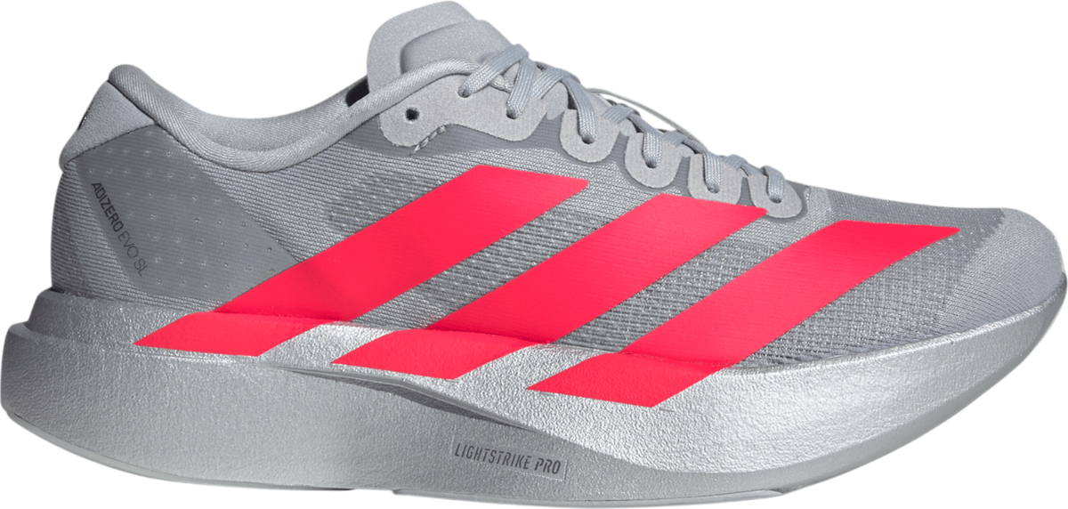 Sneakers og sko adidas Performance Adizero Evo SL Grå | ki3383, 0