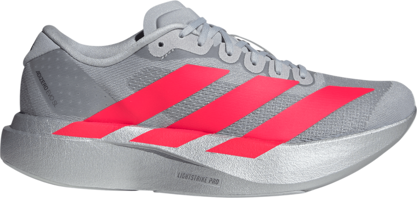 Sneakers og sko adidas Performance Adizero Evo SL Grå | ki3383
